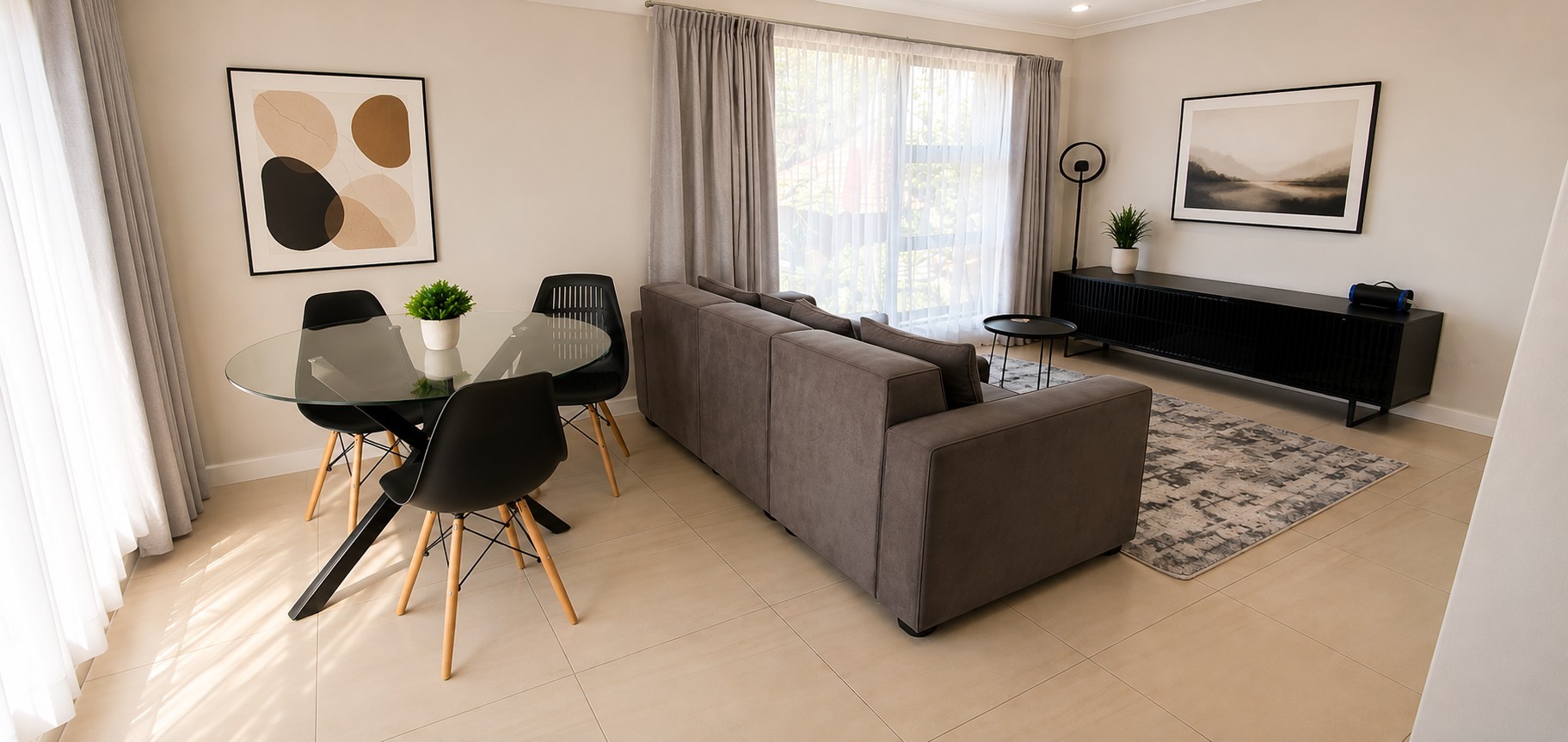Apartment for rent in Noordwyk, Midrand, 96 m²