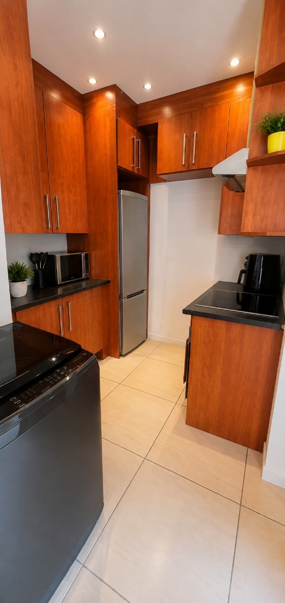 Apartment for rent in Noordwyk, Midrand, 96 m²