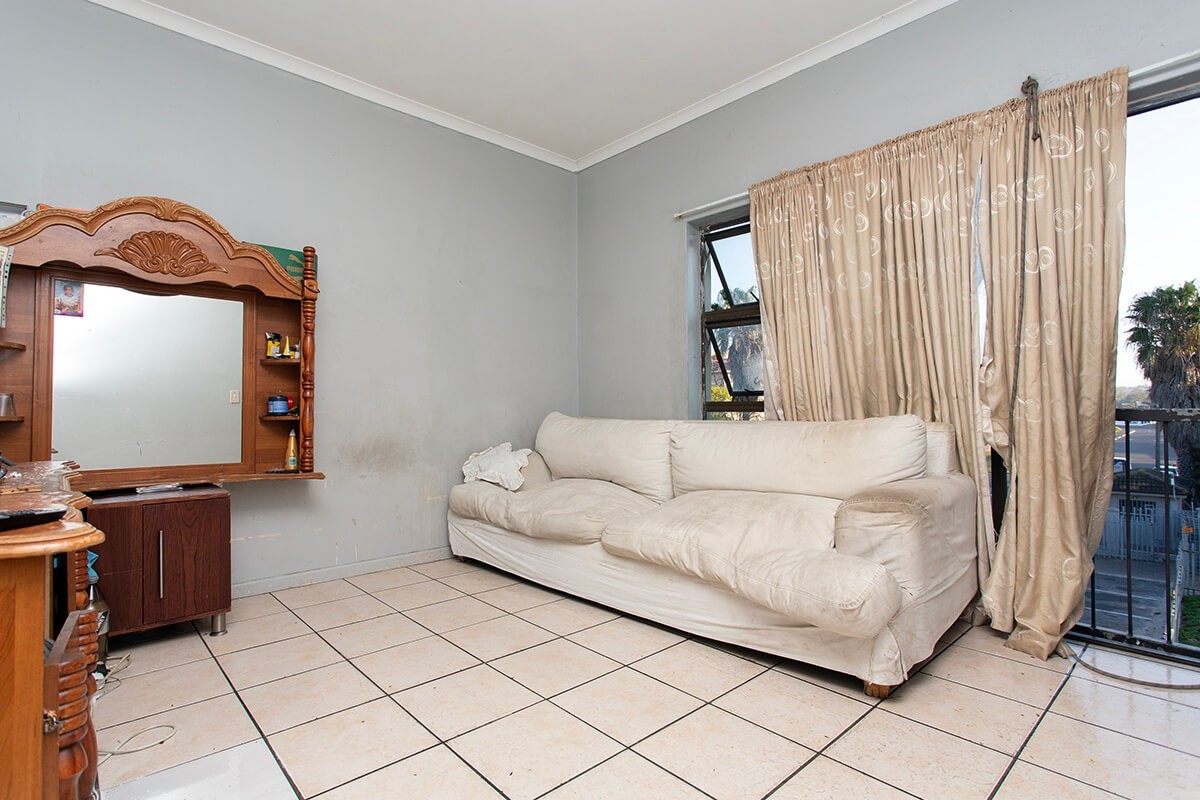 Apartment for sale in Sanlamhof, Bellville, 46 m²