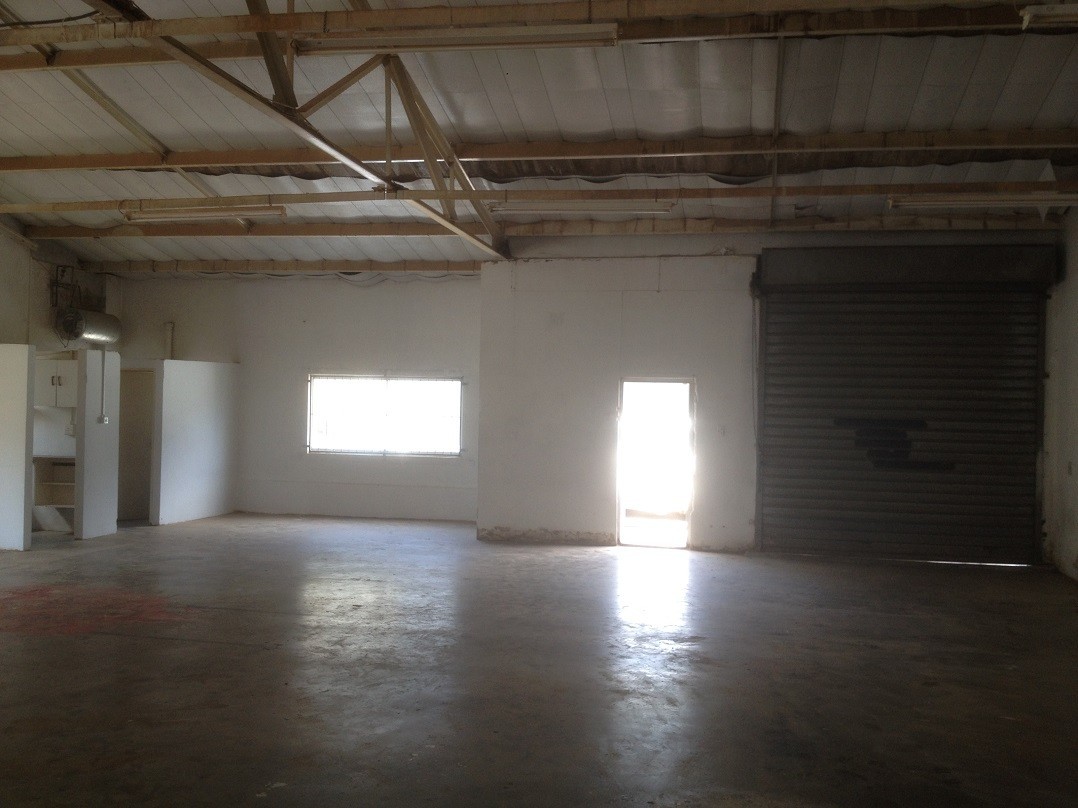 Industrial Property for rent in Briardene, Durban, KwaZulu Natal, 224 m²