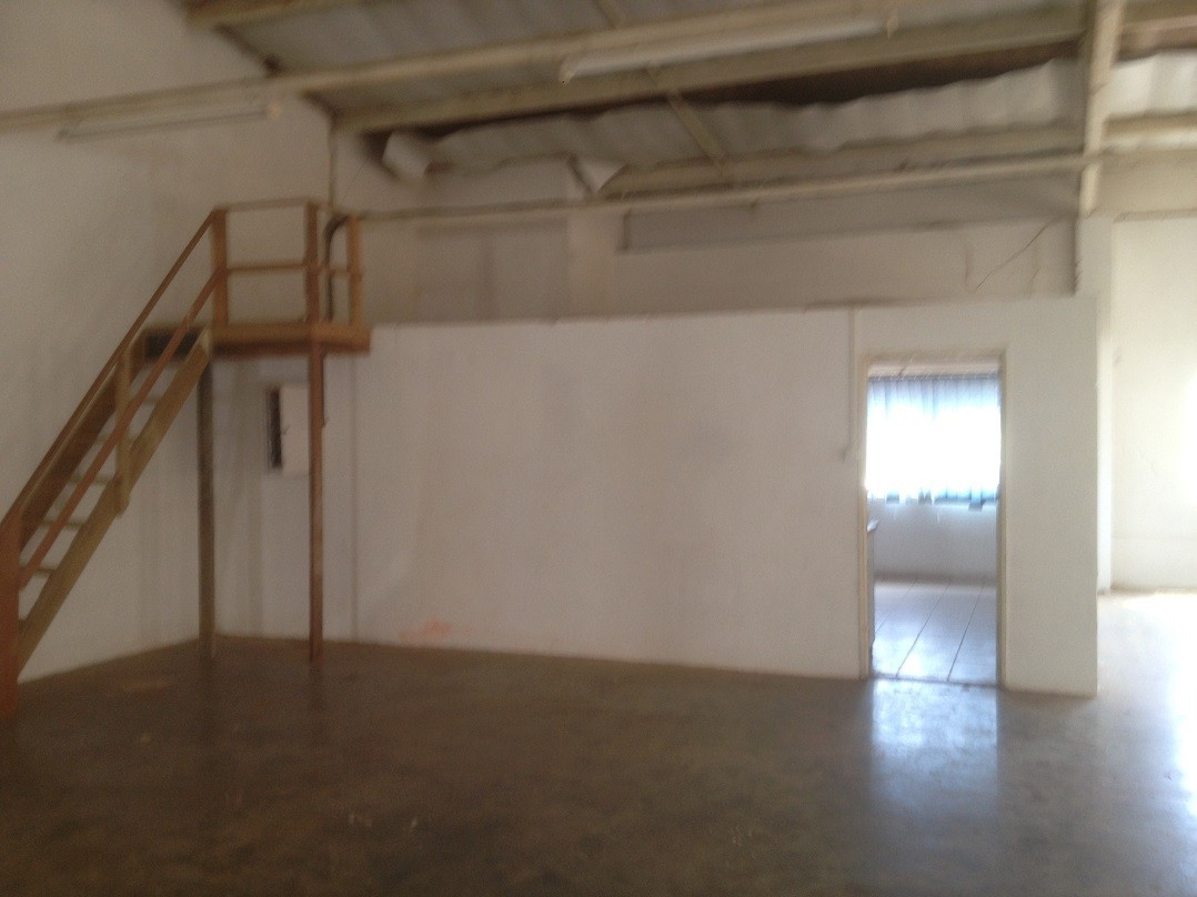 Industrial Property for rent in Briardene, Durban, KwaZulu Natal, 224 m²