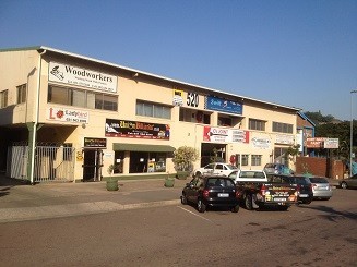 Industrial Property for rent in Briardene, Durban, KwaZulu Natal, 224 m²