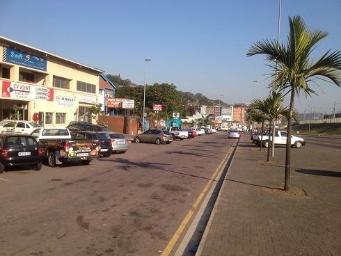 Industrial Property for rent in Briardene, Durban, KwaZulu Natal, 224 m²