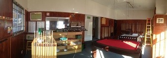 Industrial Property for rent in Briardene, Durban, KwaZulu Natal, 224 m²