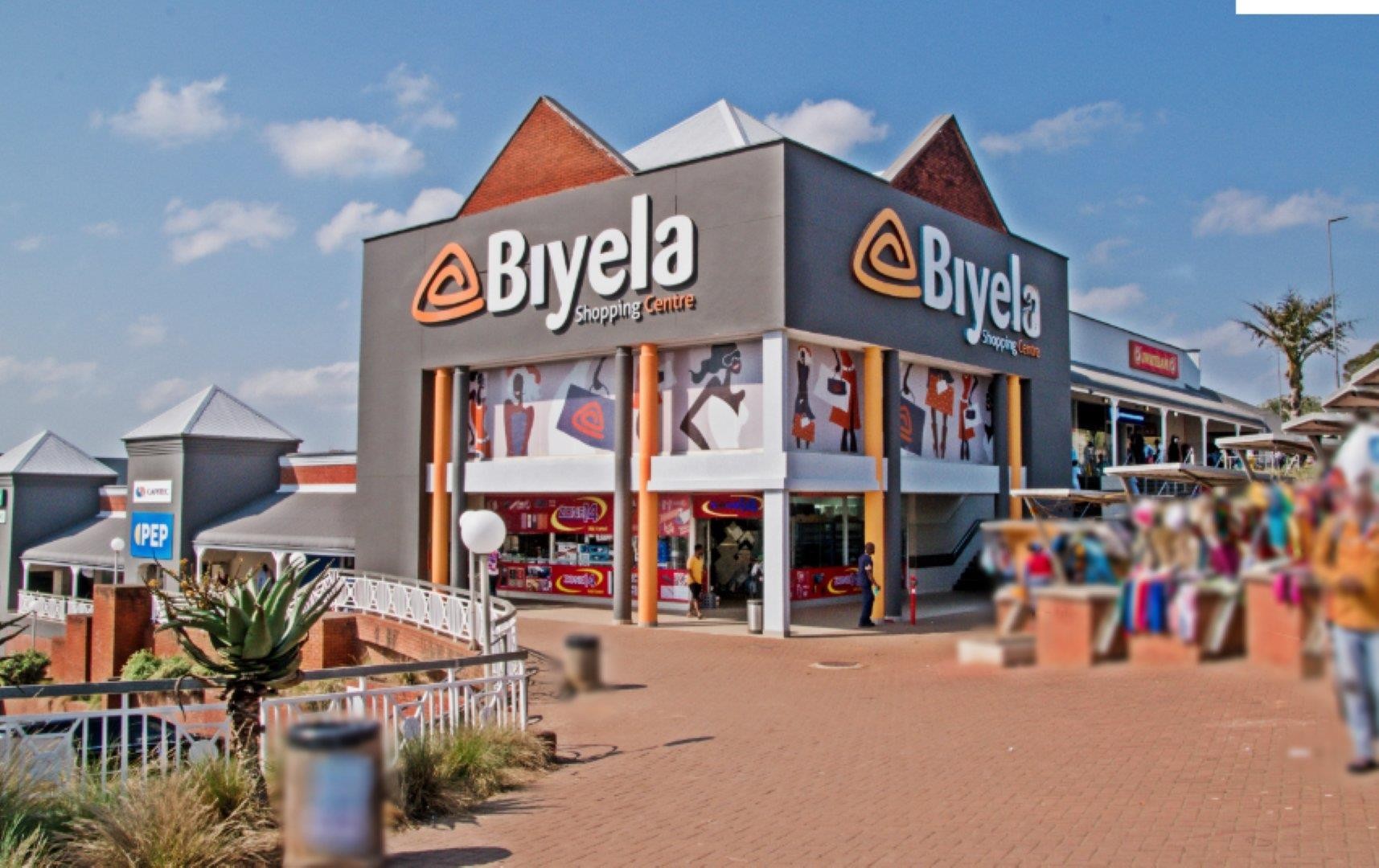 Commercial Property for sale in Empangeni Central, Empangeni, KwaZulu Natal, 8559 m²