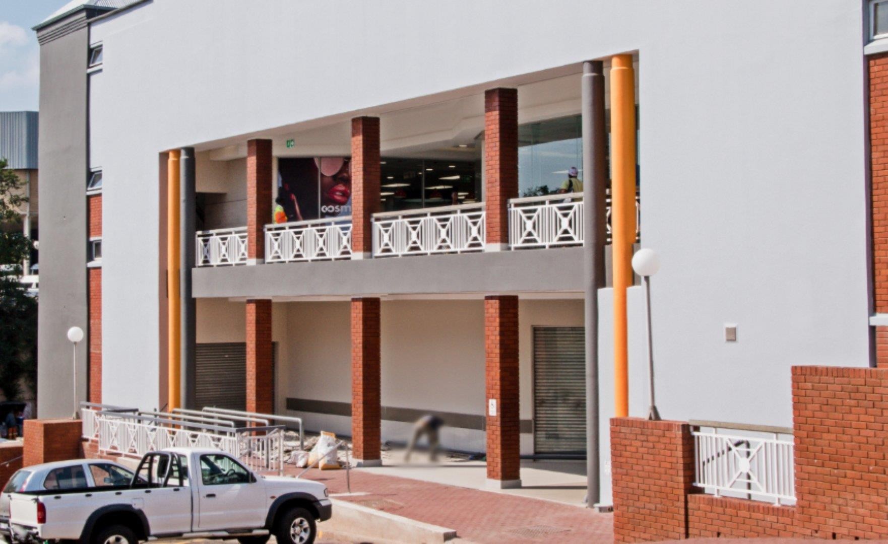 Commercial Property for sale in Empangeni Central, Empangeni, KwaZulu Natal, 8559 m²