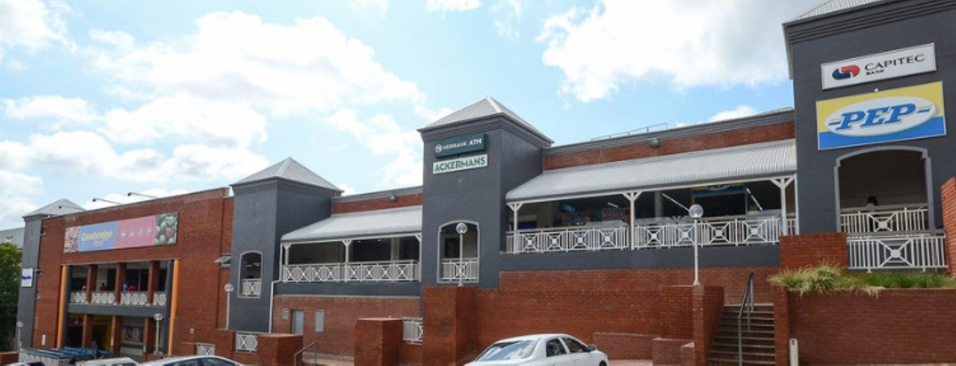 Commercial Property for sale in Empangeni Central, Empangeni, KwaZulu Natal, 8559 m²