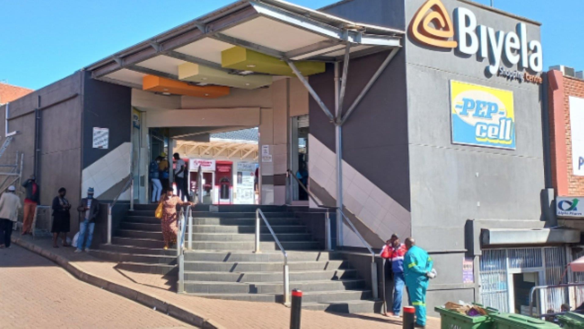Commercial Property for sale in Empangeni Central, Empangeni, KwaZulu Natal, 8559 m²
