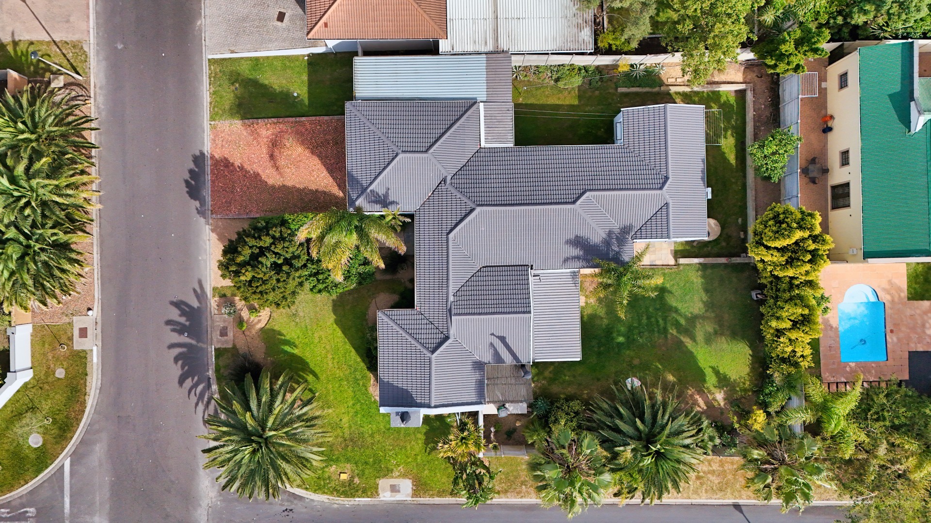 House for sale in Uitzicht, Durbanville, 247 m²