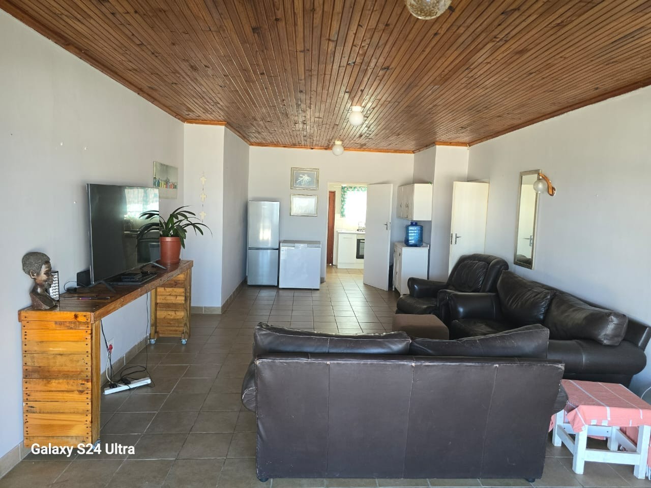 House for rent in Glengariff, East London, 175 m²