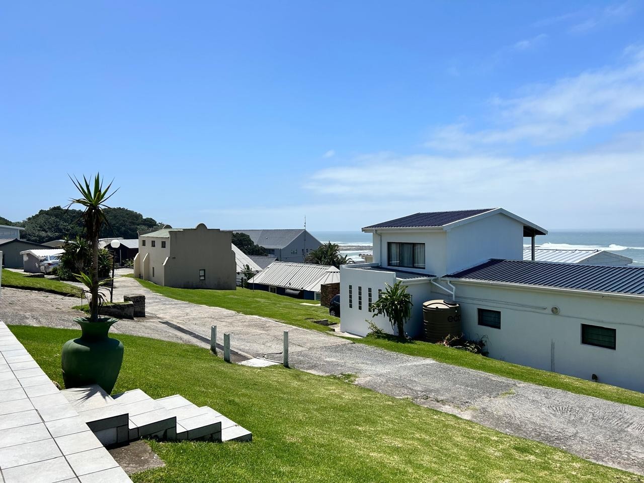 House To Rent in Glengariff, East London
