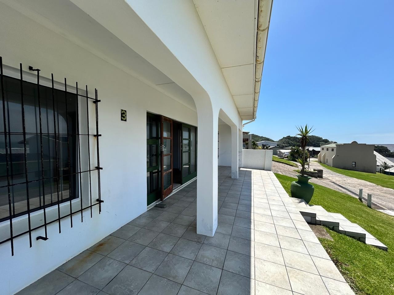 House for rent in Glengariff, East London, 175 m²