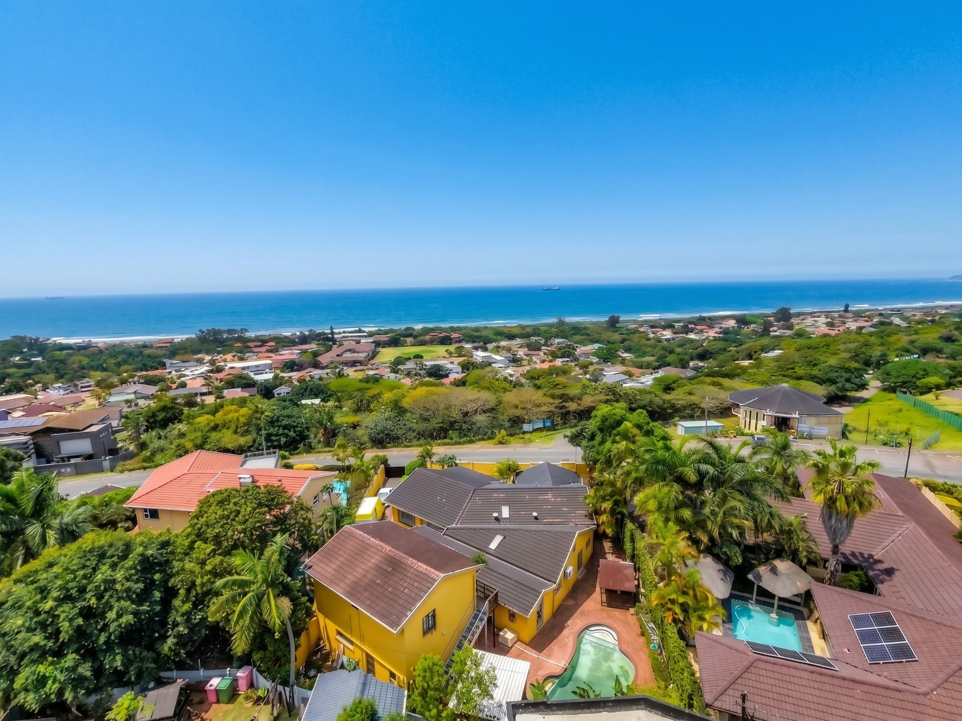 Commercial Property for sale in Glenashley, Durban North, KwaZulu Natal, 1013 m²