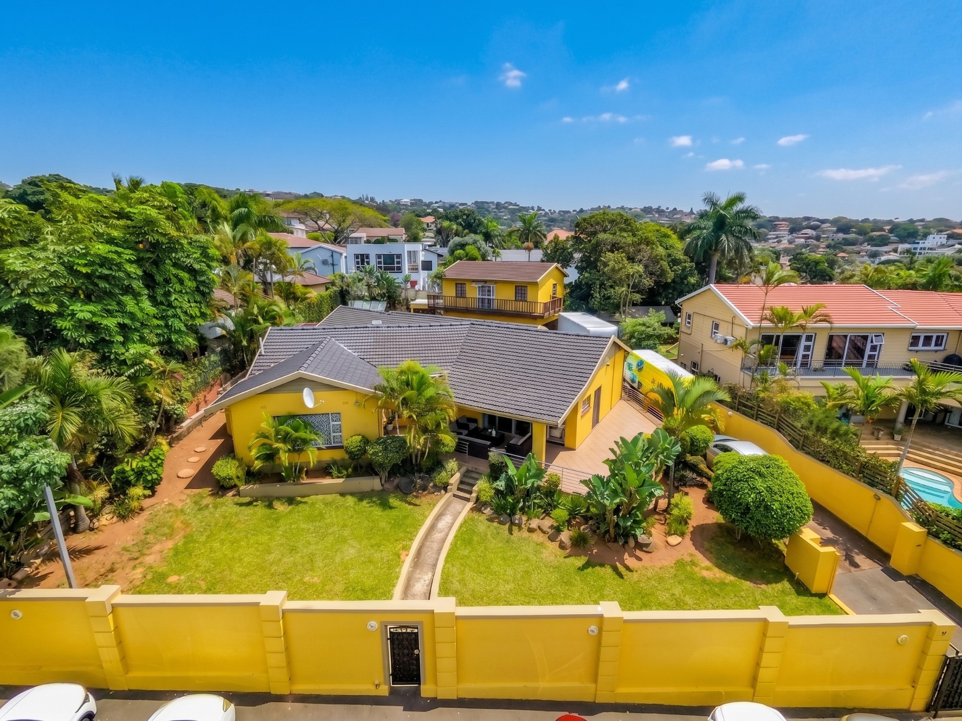 Commercial Property for sale in Glenashley, Durban North, KwaZulu Natal, 1013 m²