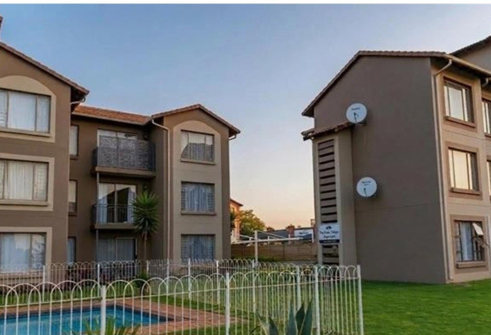Apartment for sale in Kleinfontein, Benoni, 0 0, blue lakes, 0 New Modder Road, Kleinfontein, Benoni, Gauteng
