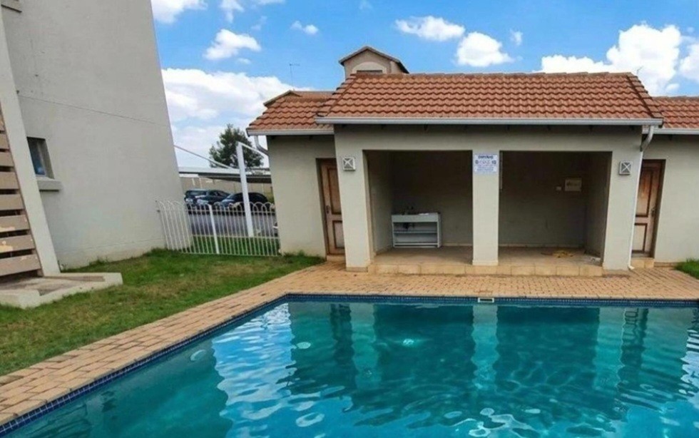 Apartment for sale in Kleinfontein, Benoni, 0 0, blue lakes, 0 New Modder Road, Kleinfontein, Benoni, Gauteng