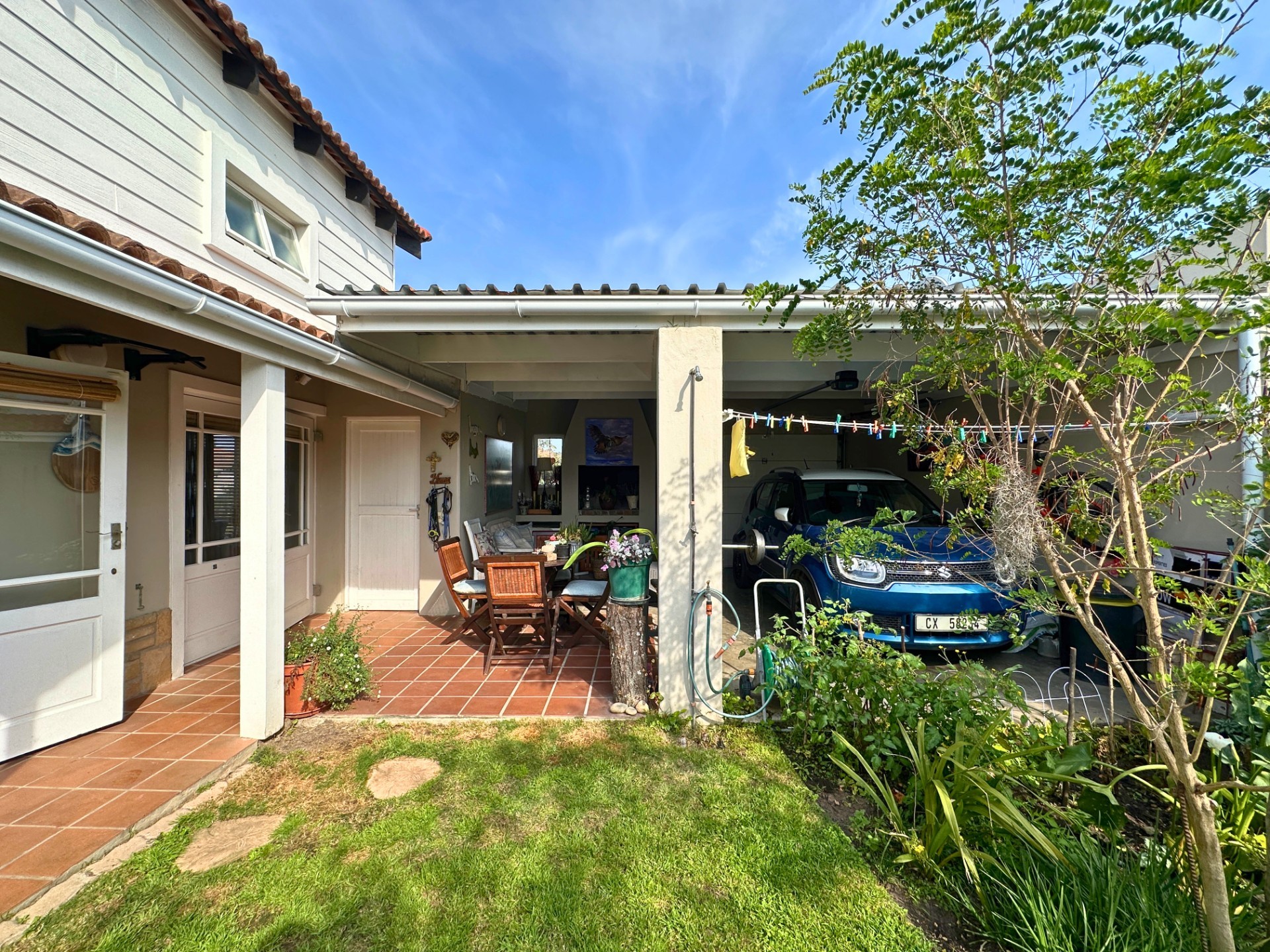 Apartment for sale in Keurboomstrand, Keurbooms, Plettenberg Bay, 91 m²