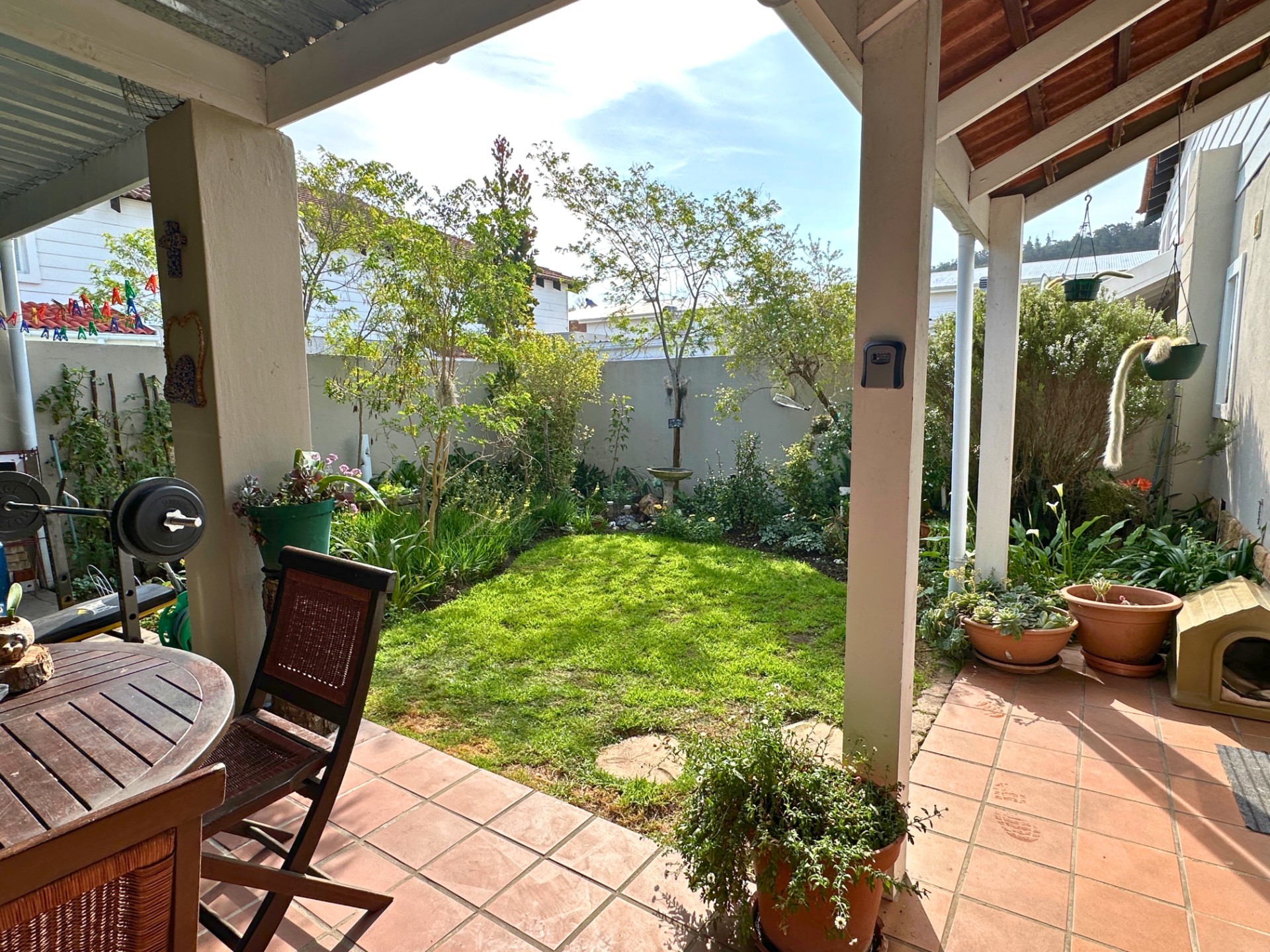 Apartment for sale in Keurboomstrand, Keurbooms, Plettenberg Bay, 91 m²