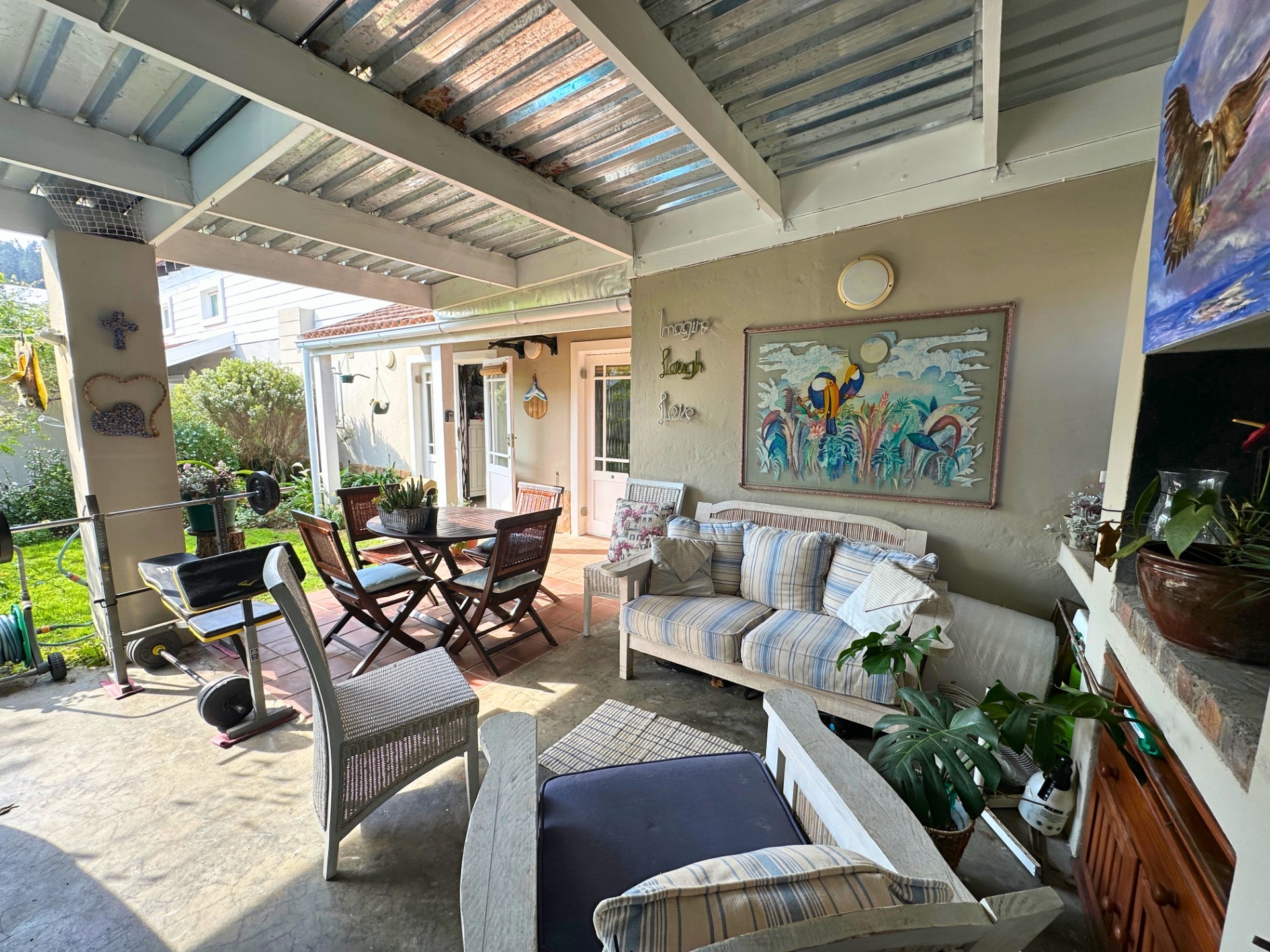 Apartment for sale in Keurboomstrand, Keurbooms, Plettenberg Bay, 91 m²