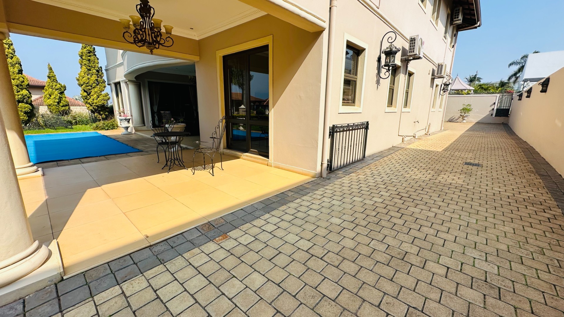 House for rent in Umhlanga, KwaZulu Natal, 872 m²