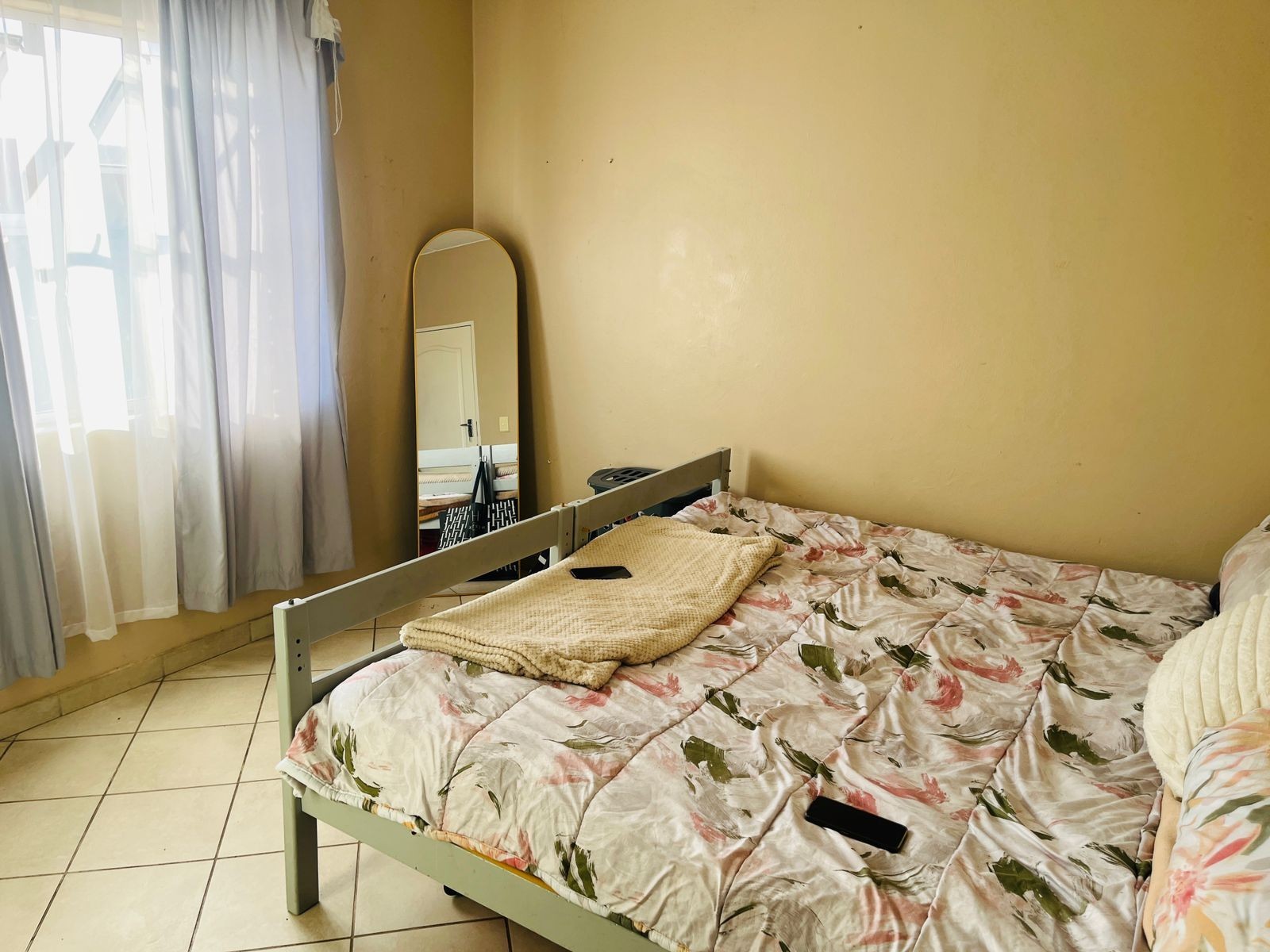 Apartment for sale in Edenvale, 53 m²