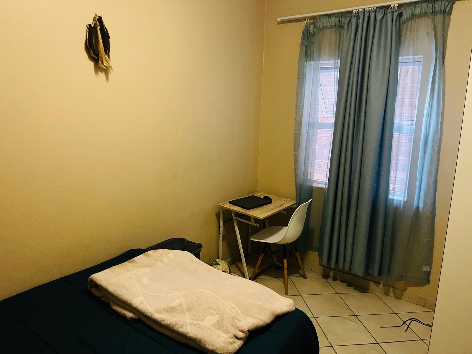 Apartment for sale in Edenvale, 53 m²