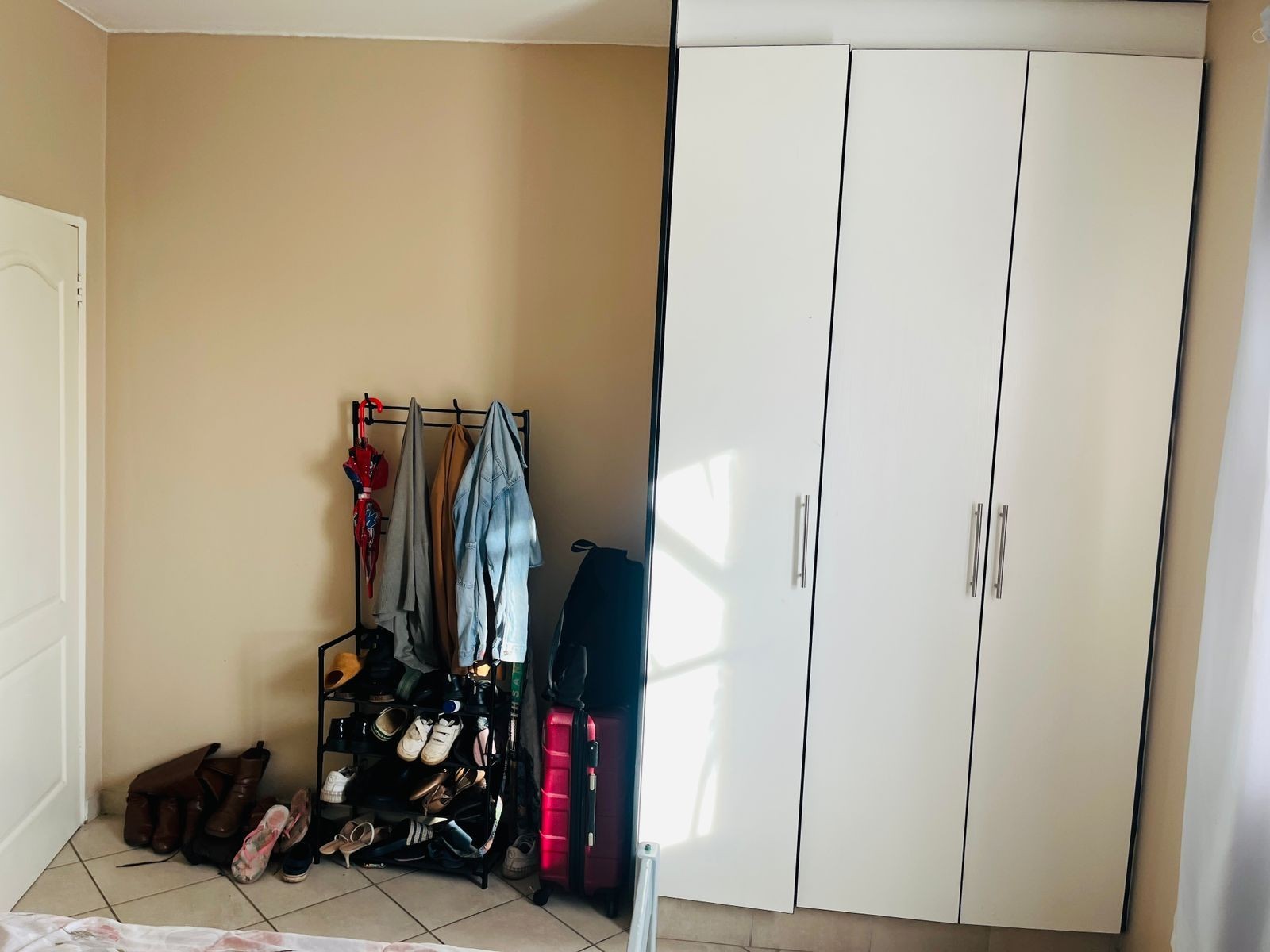 Apartment for sale in Edenvale, 53 m²