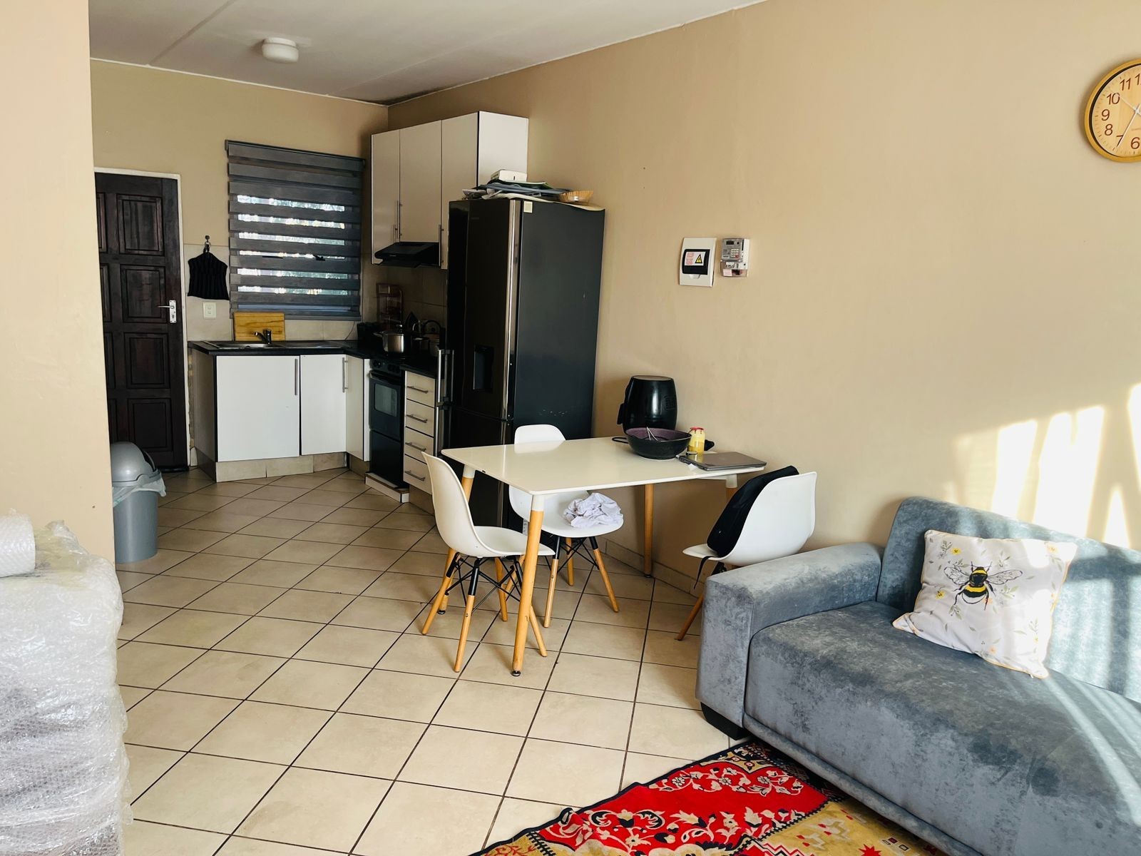 Apartment for sale in Edenvale, 53 m²