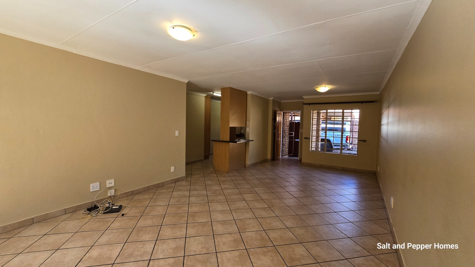 Townhouse for rent in Sinoville, Pretoria