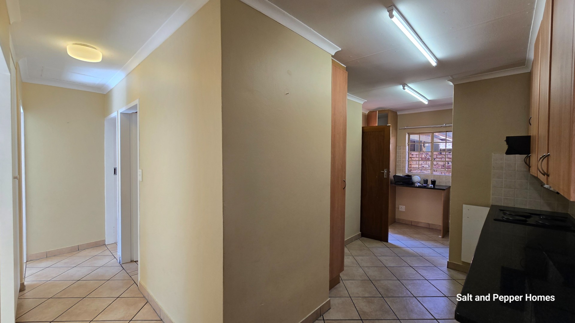 Townhouse for rent in Sinoville, Pretoria