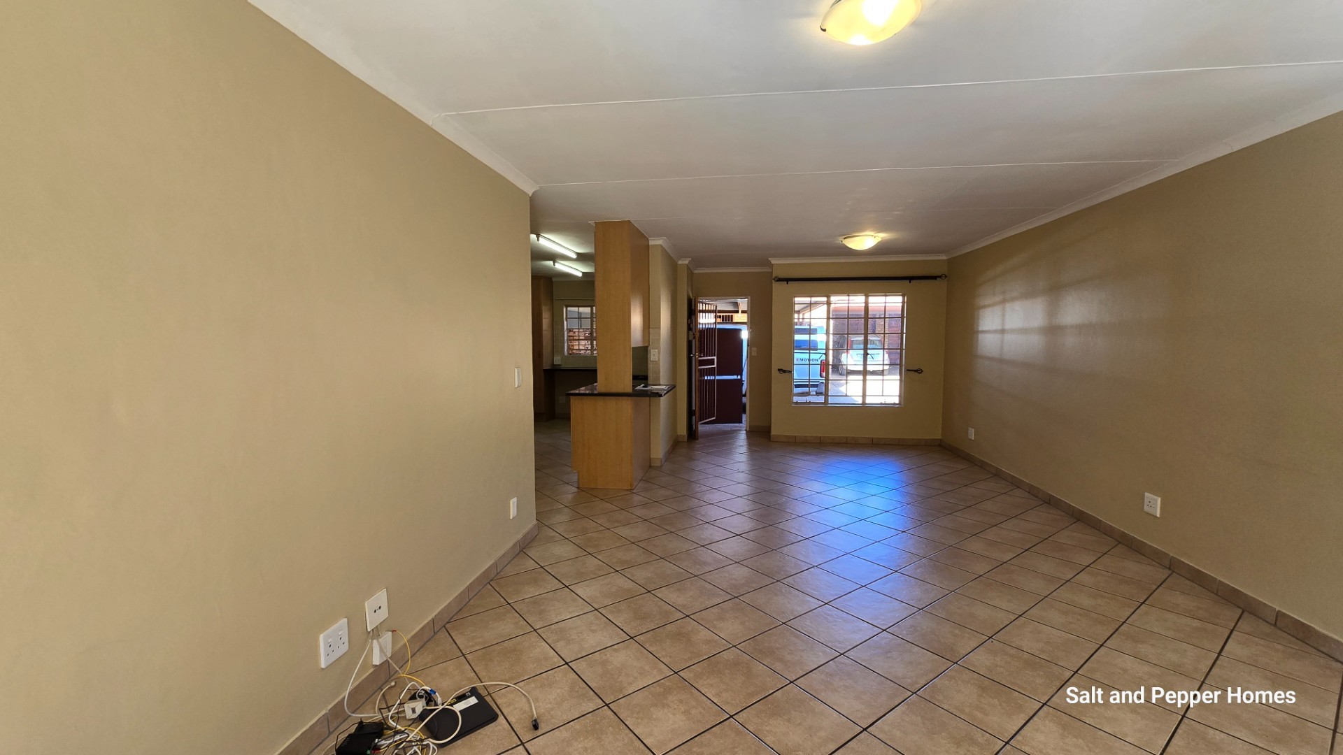 Townhouse for rent in Sinoville, Pretoria