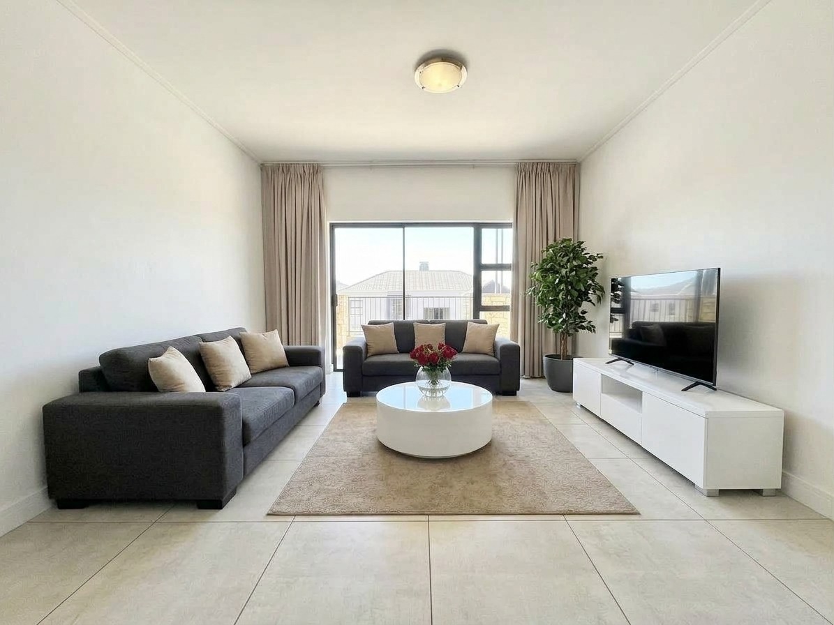 Apartment for sale in The Polofields, Waterfall, Midrand, 1010 TLR (2nd floor), Polofields Lifestyle Estate, 1 Polofields Drive, The Polofields, Waterfall, Midrand, Gauteng, 110 m²
