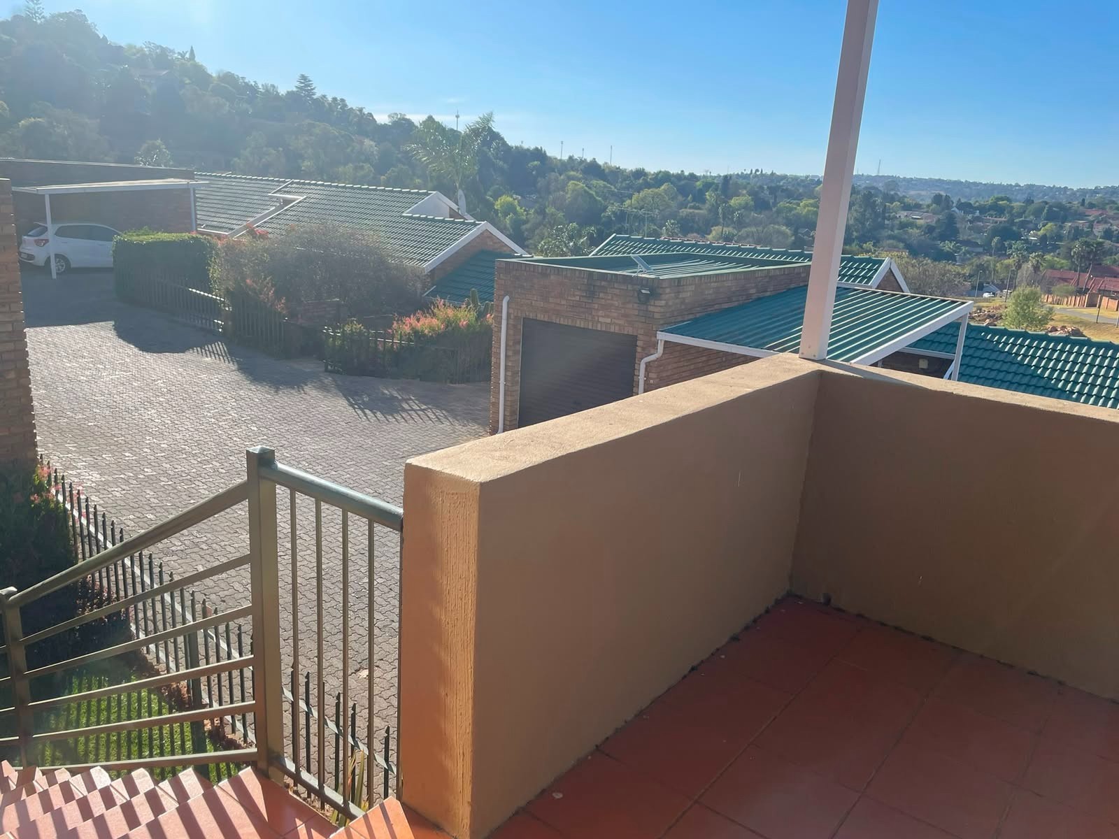 Townhouse for sale in Helderkruin, Roodepoort, 116 m²