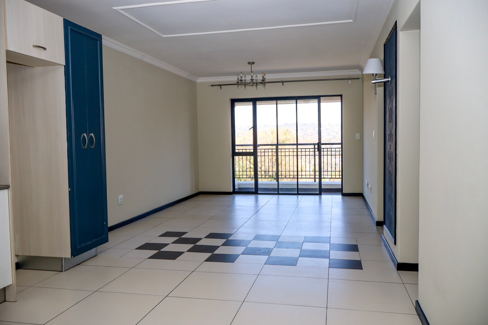 Apartment for sale in Edenburg, Sandton, 76 m²