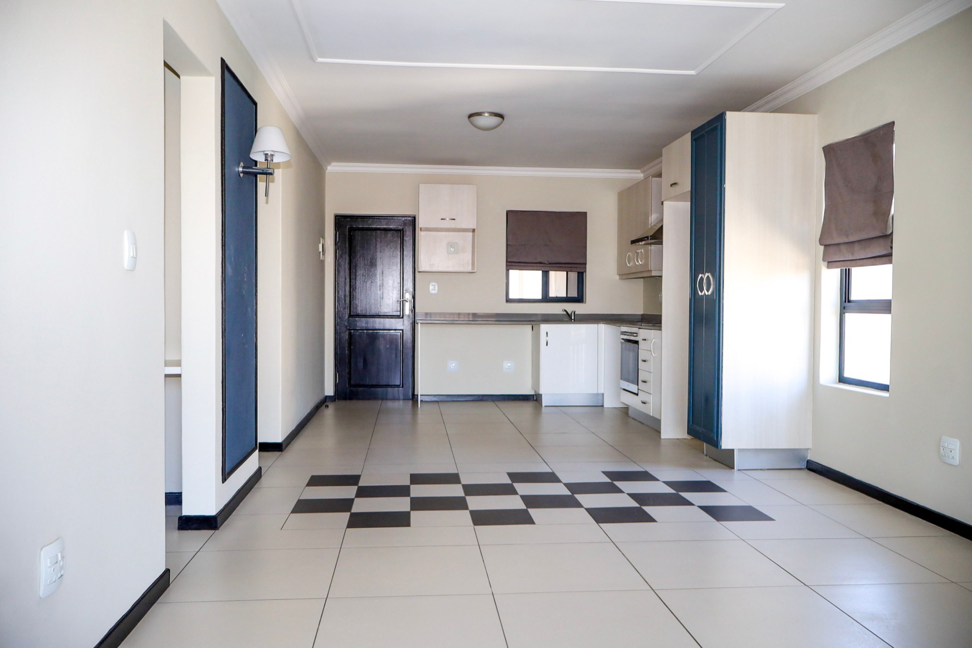 Apartment for sale in Edenburg, Sandton, 76 m²
