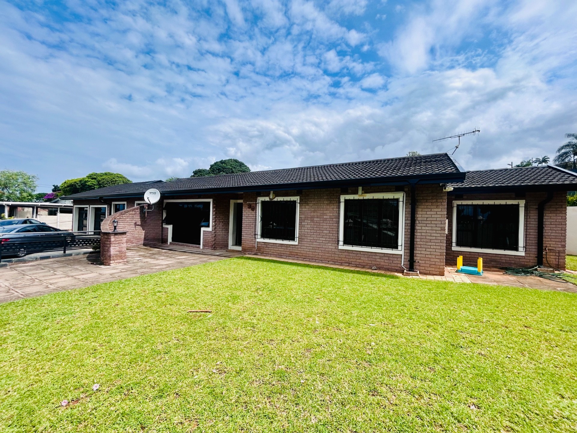 House for rent in Durban North, Durban, KwaZulu Natal, 1280 m²