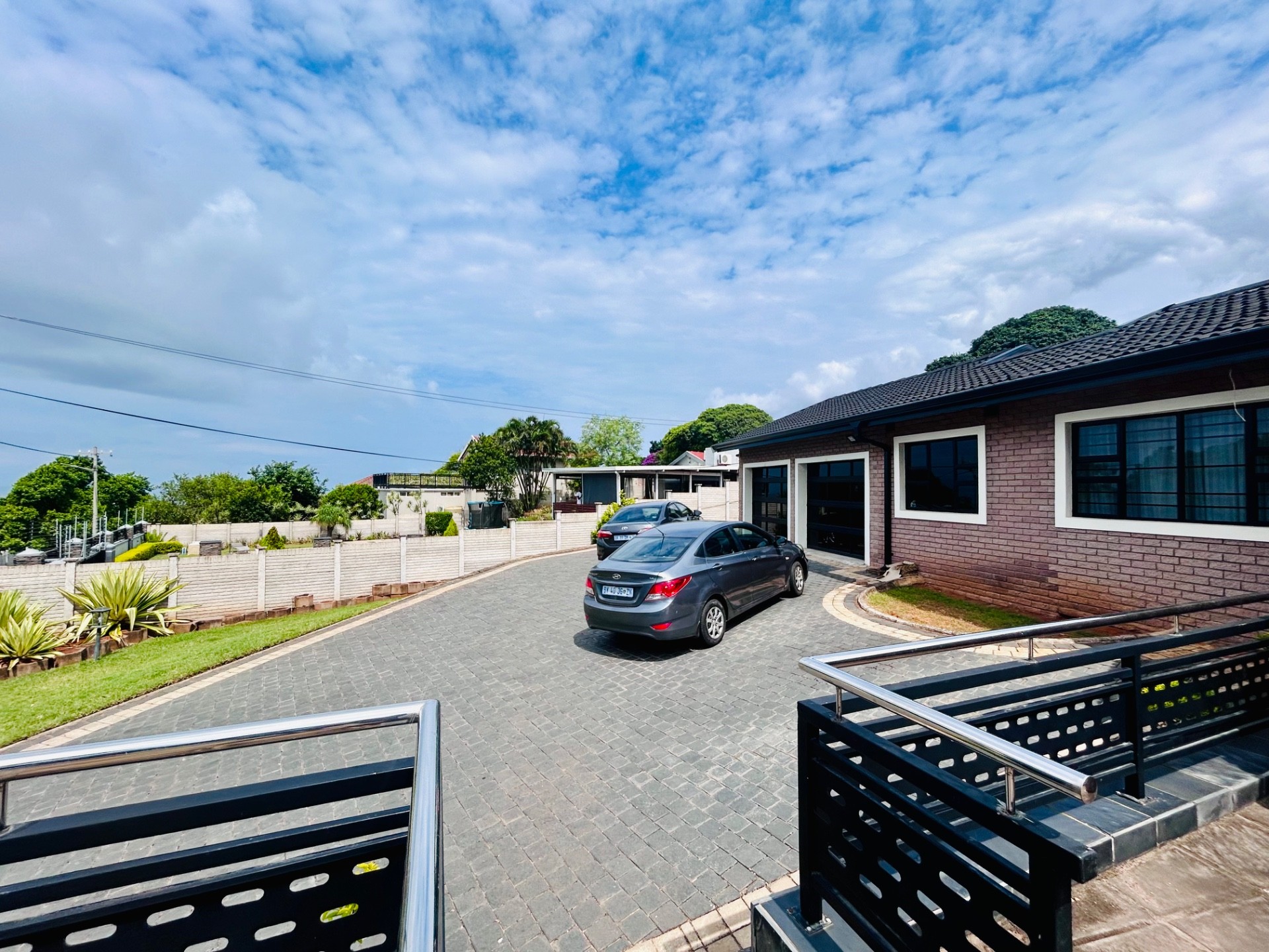 House for rent in Durban North, Durban, KwaZulu Natal, 1280 m²