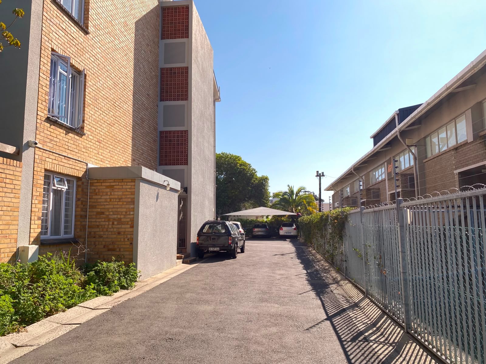 Apartment for sale in Kenilworth, Cape Town, 5 Willowdene, Willowdene, 7 Epsom, Kenilworth, Cape Town, Western Cape, 25 m²