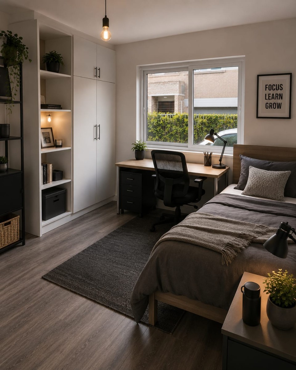 Apartment for sale in Kenilworth, Cape Town, 5 Willowdene, Willowdene, 7 Epsom, Kenilworth, Cape Town, Western Cape, 25 m²