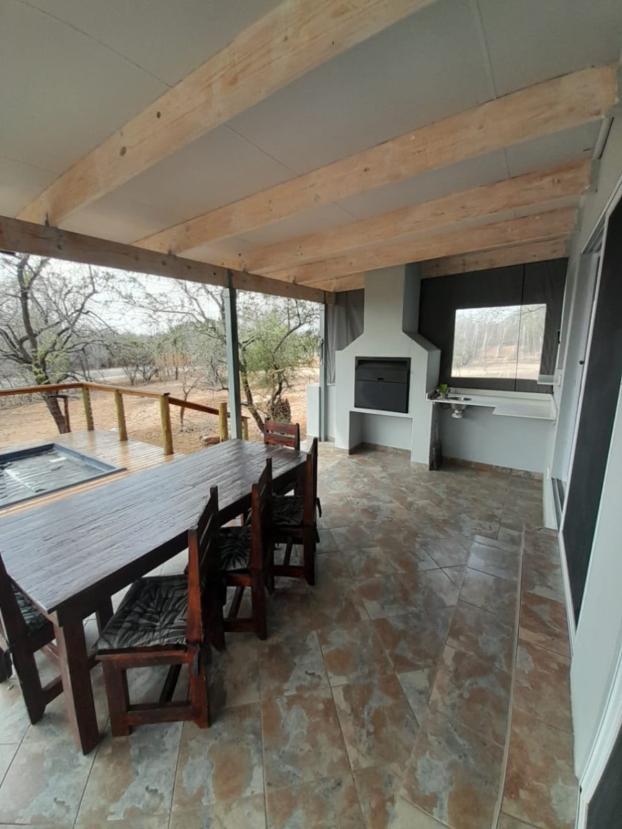 House for sale in Marloth Park, 168 m²