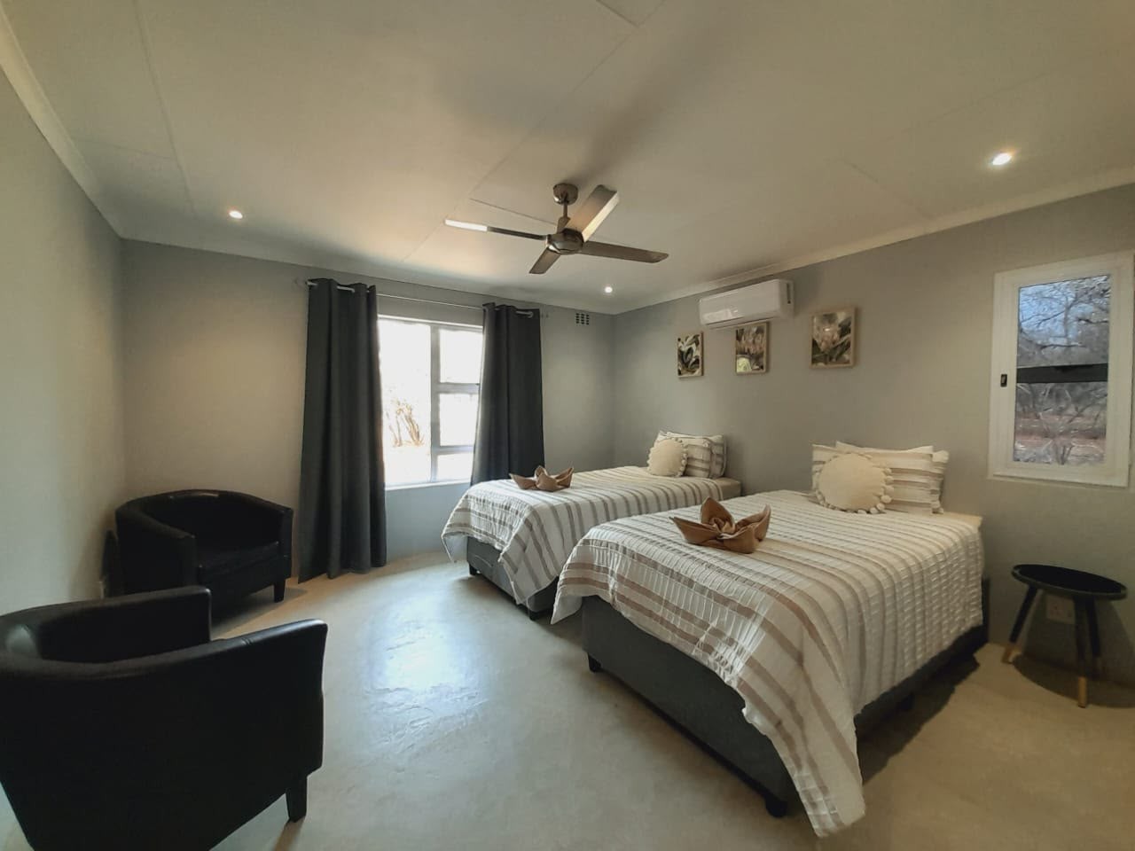House for sale in Marloth Park, 168 m²