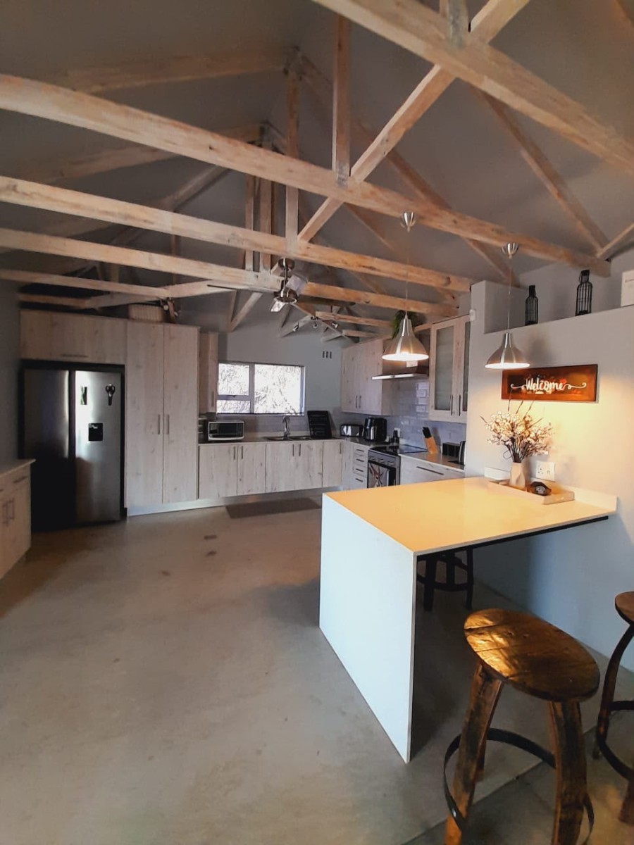 House for sale in Marloth Park, 168 m²
