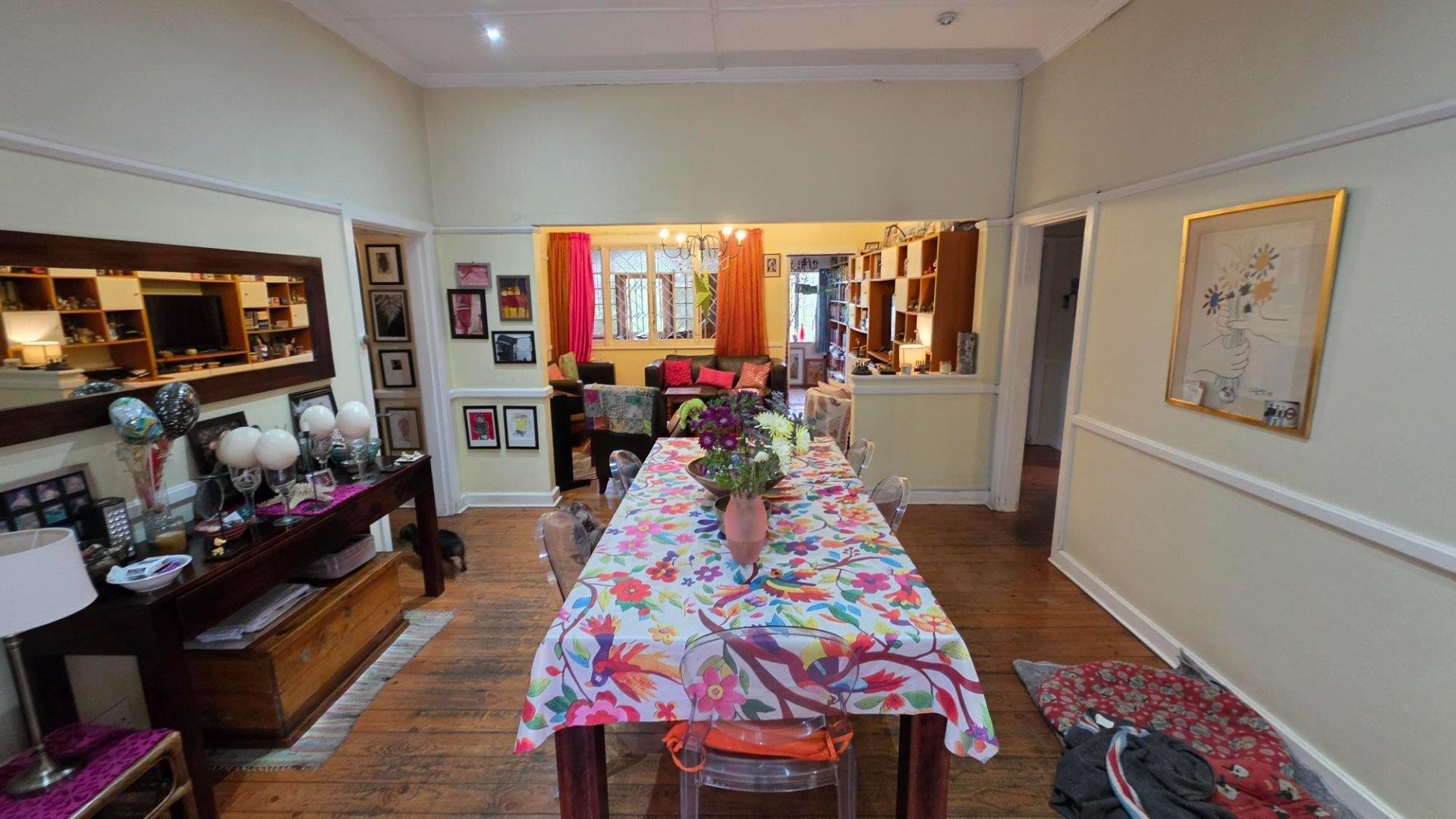 House for sale in Scottsville, Pietermaritzburg, KwaZulu Natal, 825 m²