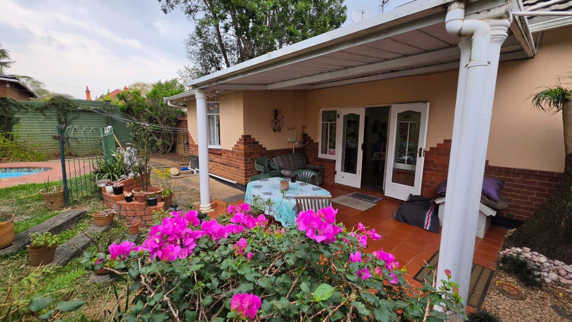 House for sale in Scottsville, Pietermaritzburg, KwaZulu Natal, 825 m²