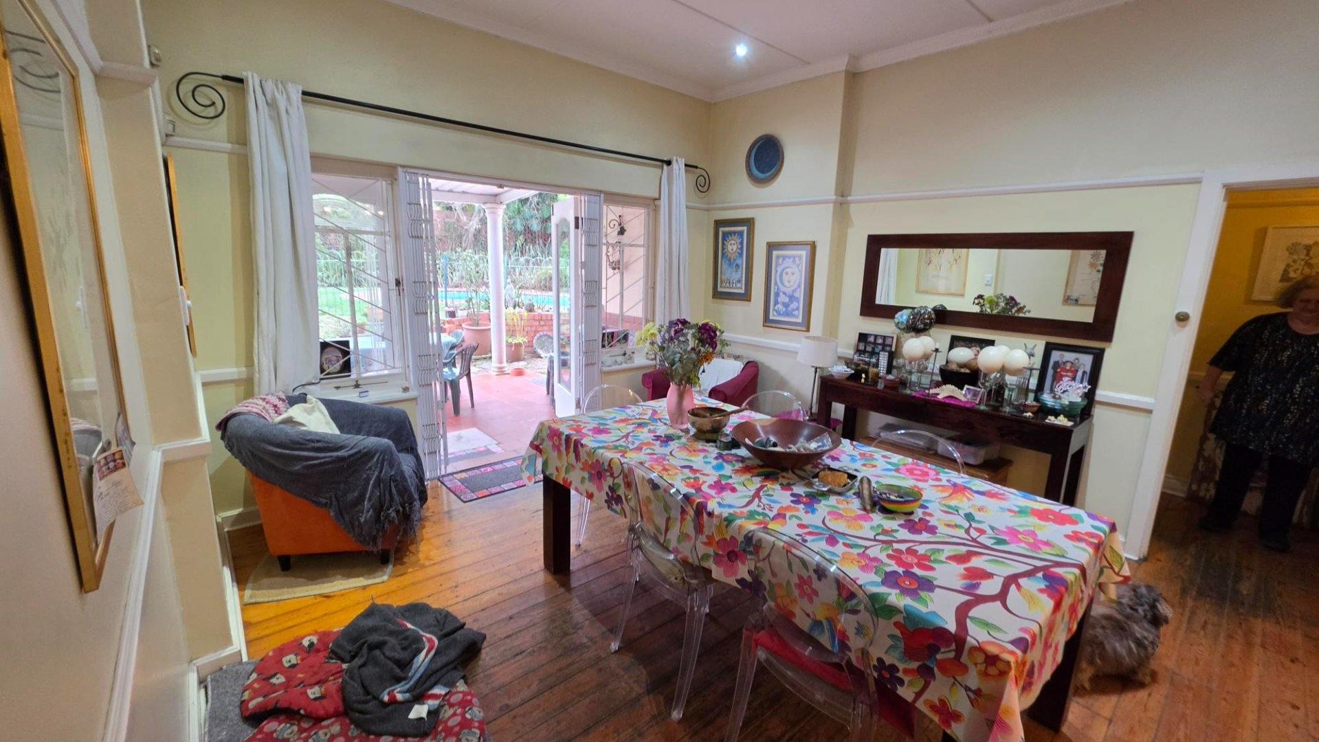 House for sale in Scottsville, Pietermaritzburg, KwaZulu Natal, 825 m²