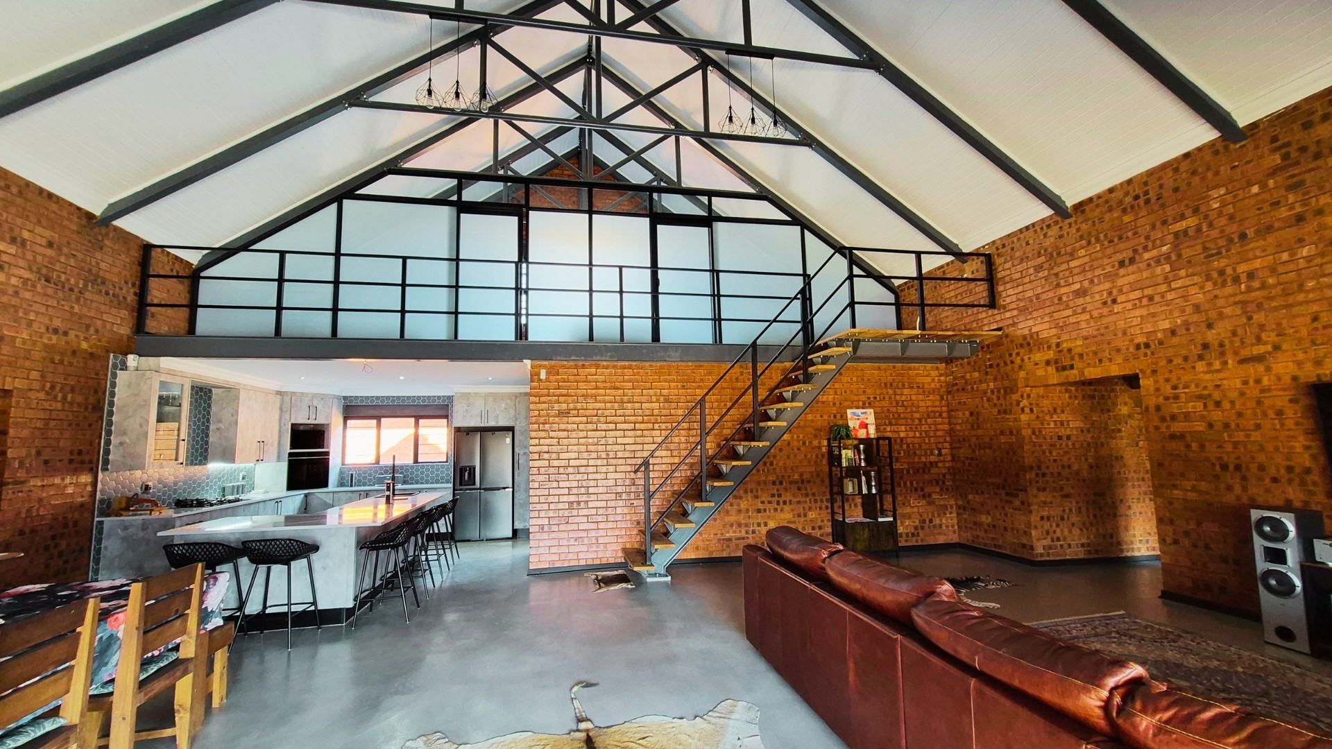 House for sale in Kranspoort, Middelburg, 510 m²