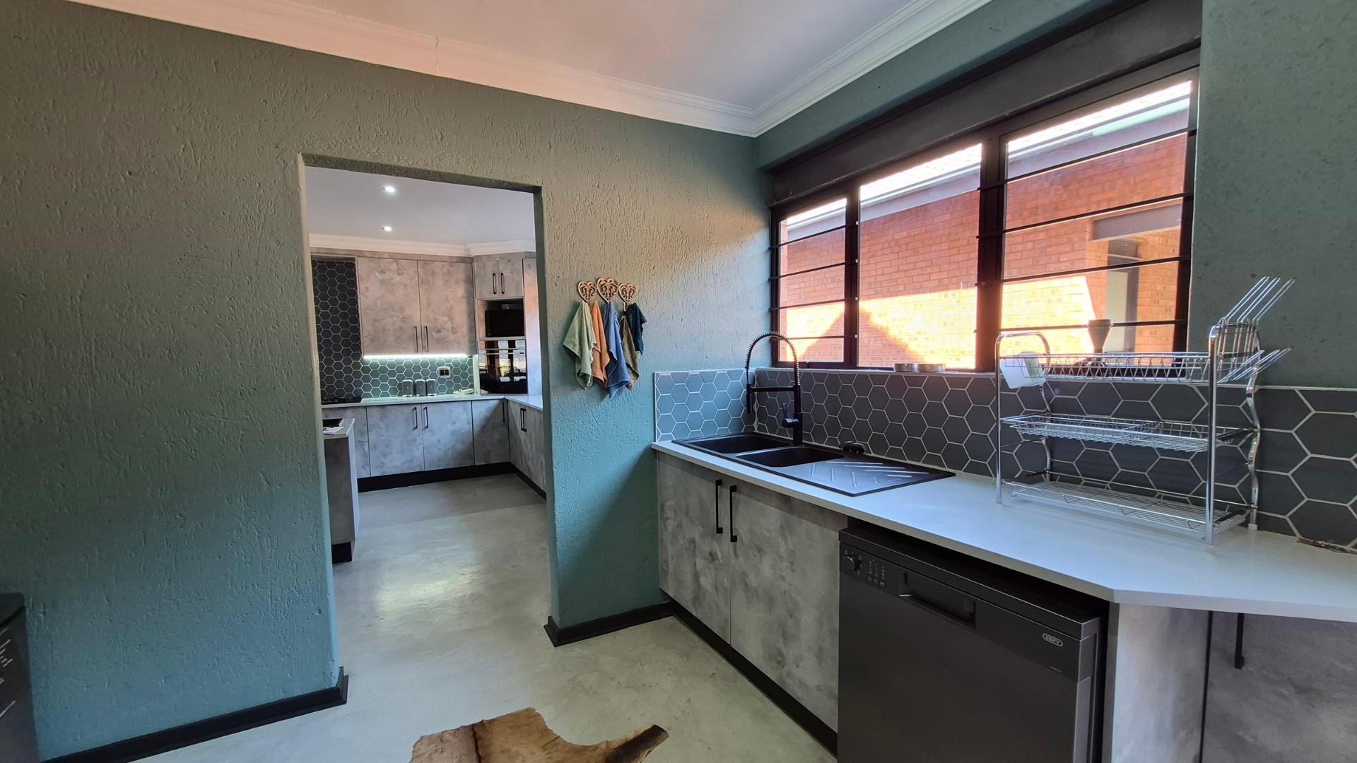 House for sale in Kranspoort, Middelburg, 510 m²