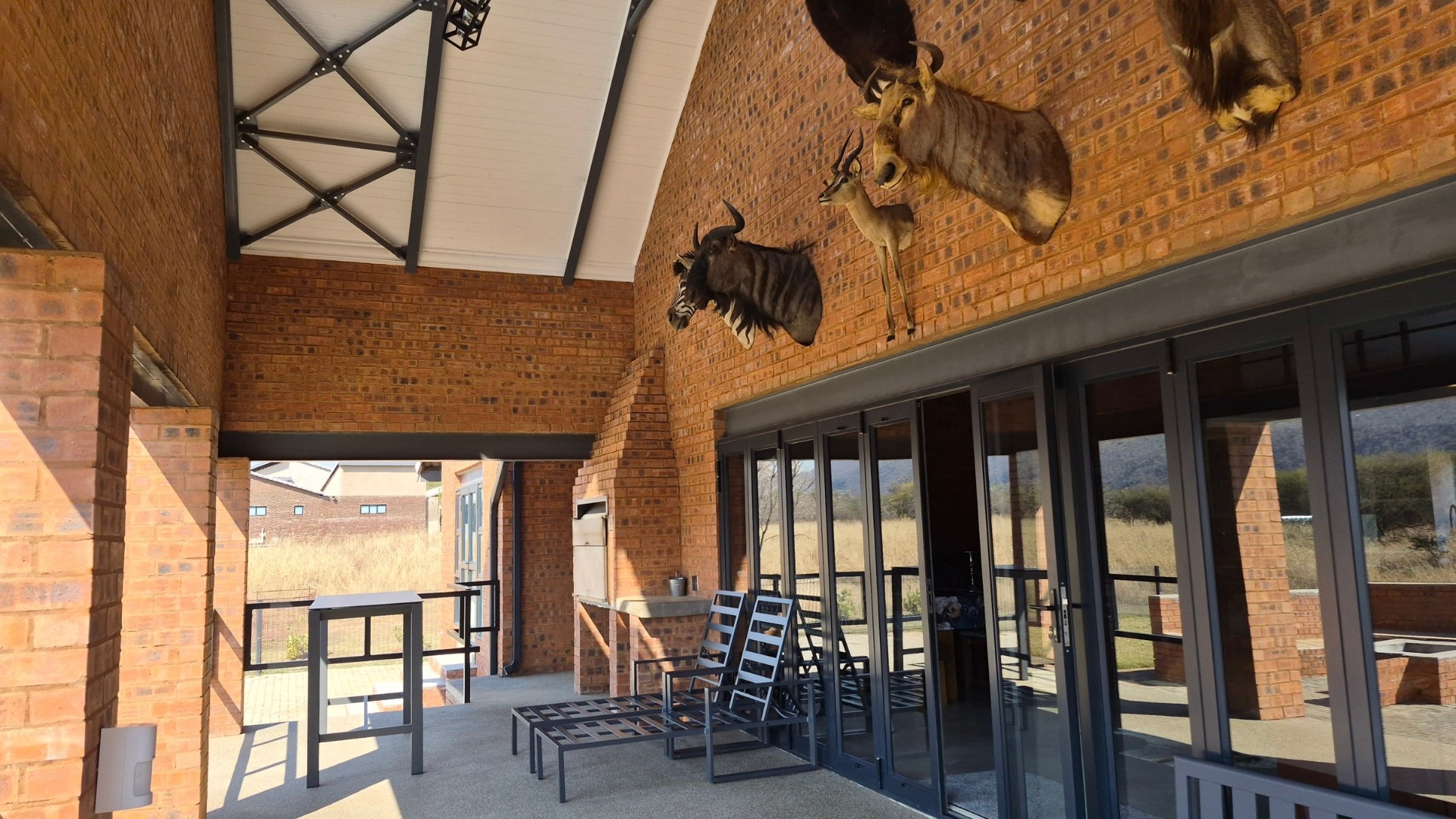 House for sale in Kranspoort, Middelburg, 510 m²