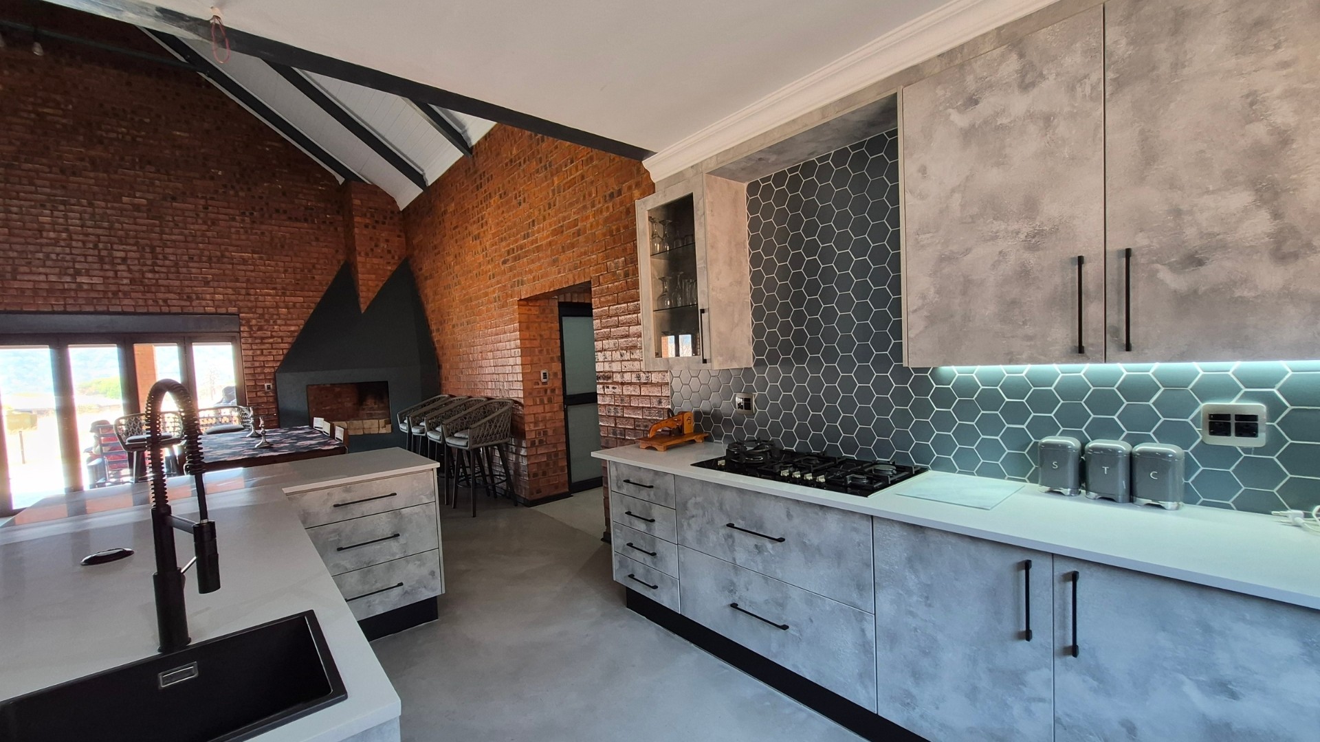 House for sale in Kranspoort, Middelburg, 510 m²