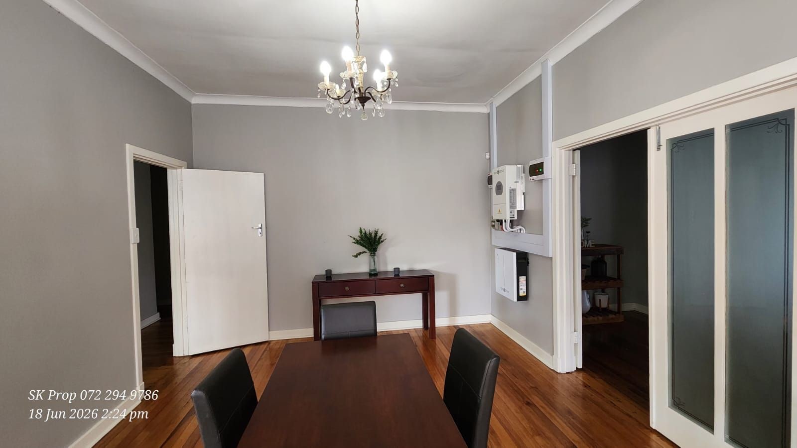 House for sale in Scottsville, Pietermaritzburg, KwaZulu Natal, 1505 m²